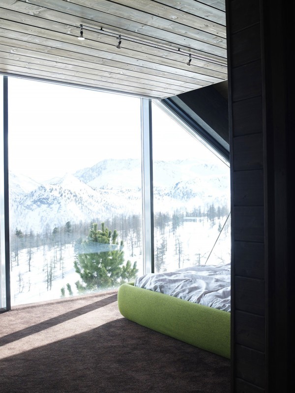 Galleria foto - Privato: Case di montagna Foto 41