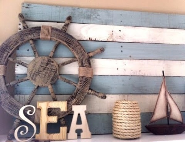 IDEE ARREDO CASA AL MARE 2