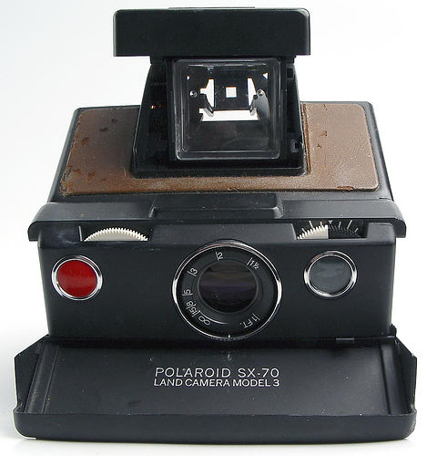 polaroid sx-7 mod 3