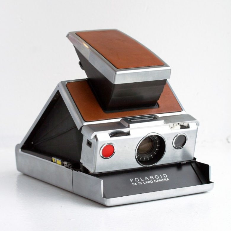 polaroid sx-70