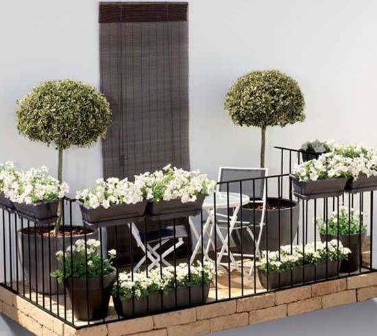 balcone-decorazioni
