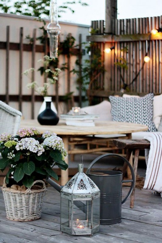 ortensie-balcone