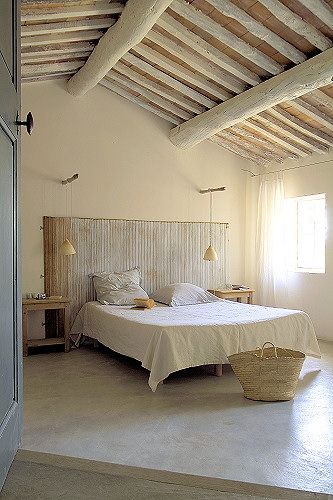 camera da letto mansarda 50