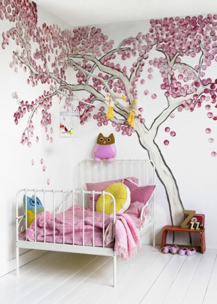 colore pareti cameretta 24