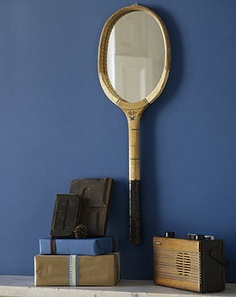 racchette specchio 7