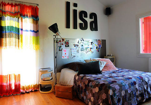 testata letto fai da te 1