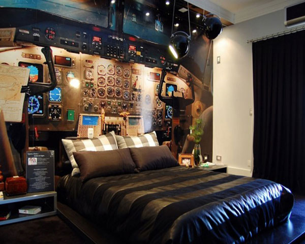 testata letto originale