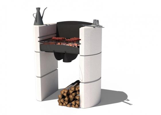 maya barbecue