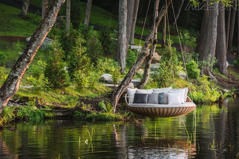 divano-letto-giardino-rotondo