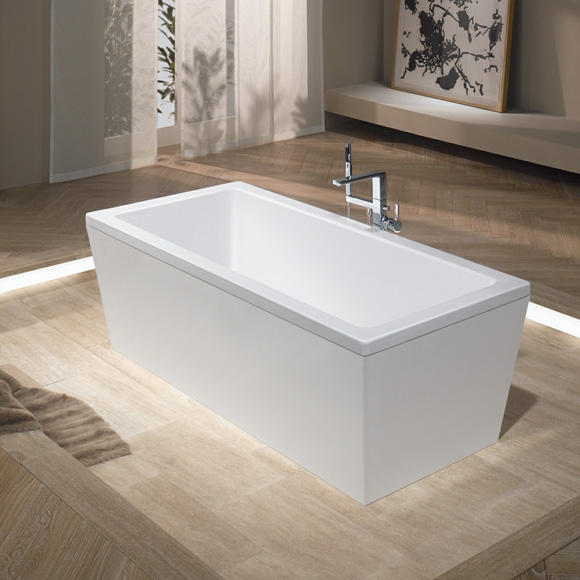 kaldewei-conoduo-734-7-freistehende-badewanne-mit-verkleidung-l-190-b-90-h-59-cm-weiss-perl-effekt--ka-23514_1