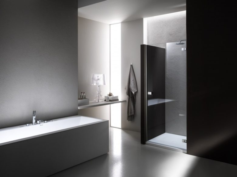 Provex_box doccia X-LINE_XN-3