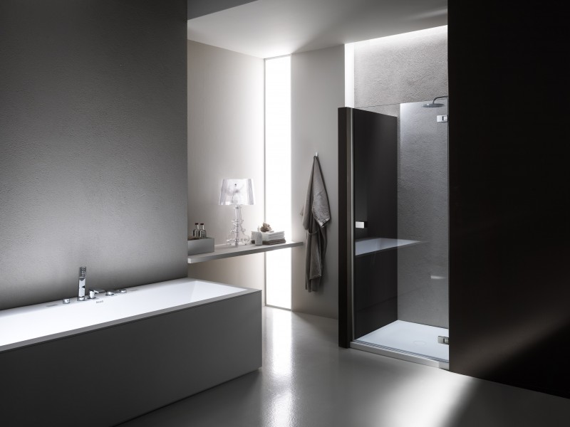 Provex_box doccia X-LINE_XN-3