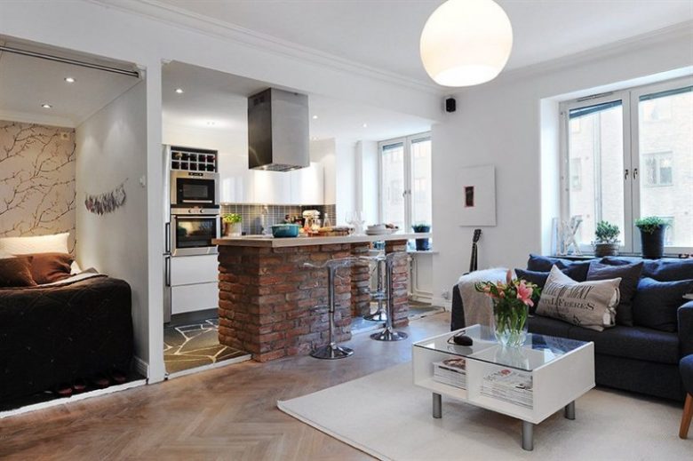 cucina-in-muratura-design