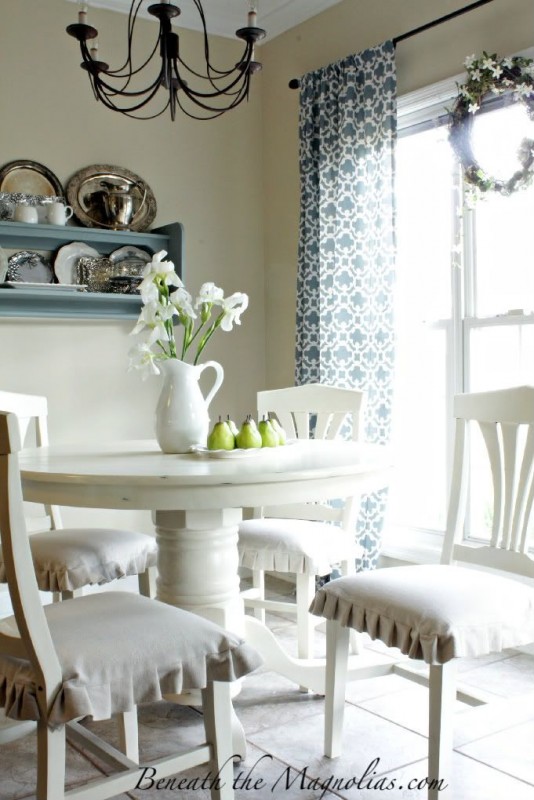 tende-per-cucine-shabby-chic