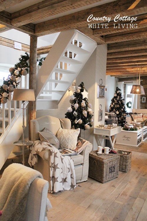 natale-shabby-chic