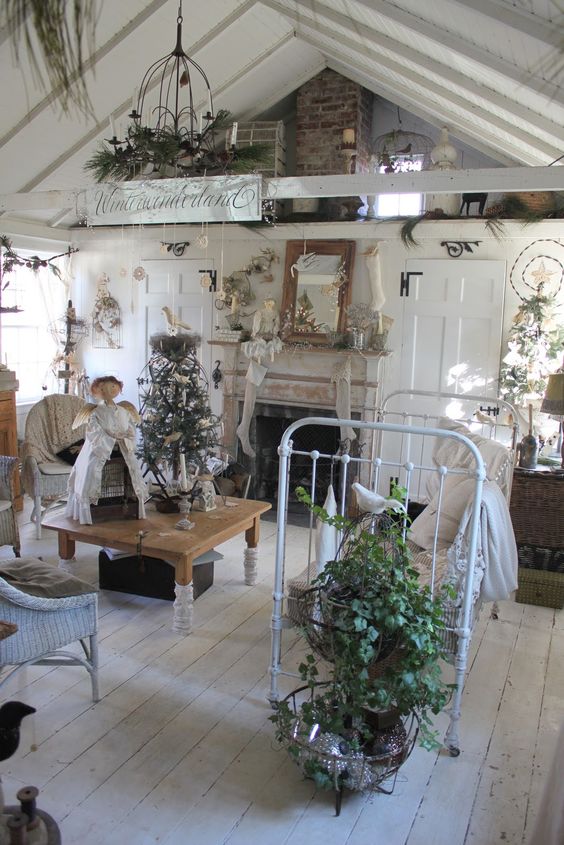shabby-chic-design