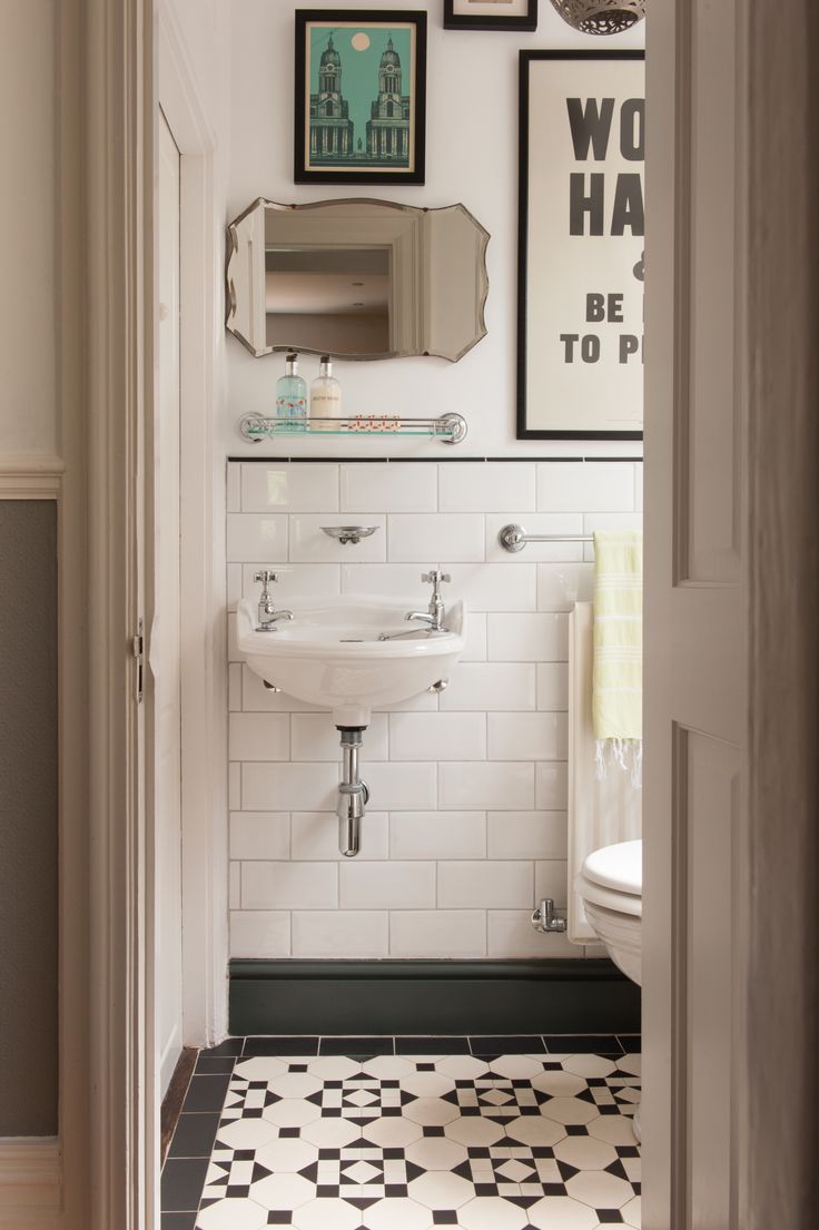 BAGNO-VINTAGE