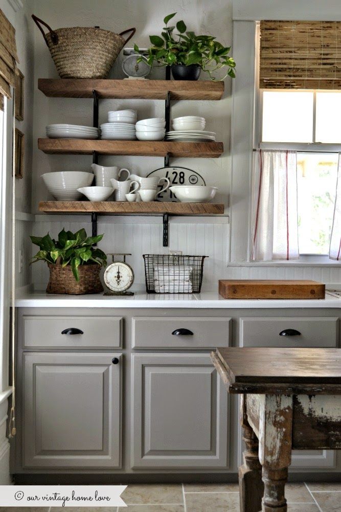 CUCINA-VINTAGE-DESIGN-ORIGINALE
