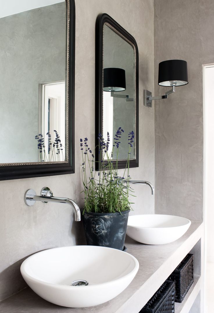 LAVANDA-BAGNO