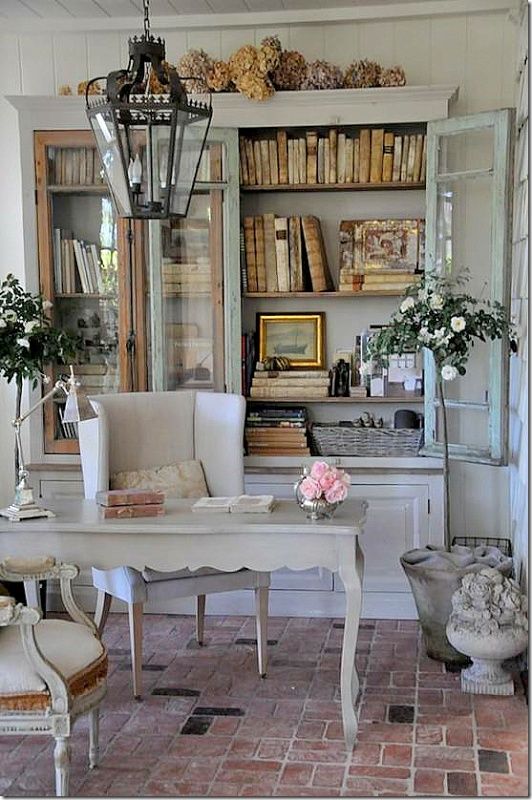 LIBRERIA-VINTAGE