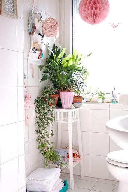 PIANTE-BAGNO-DESIGN-ORIGINALE