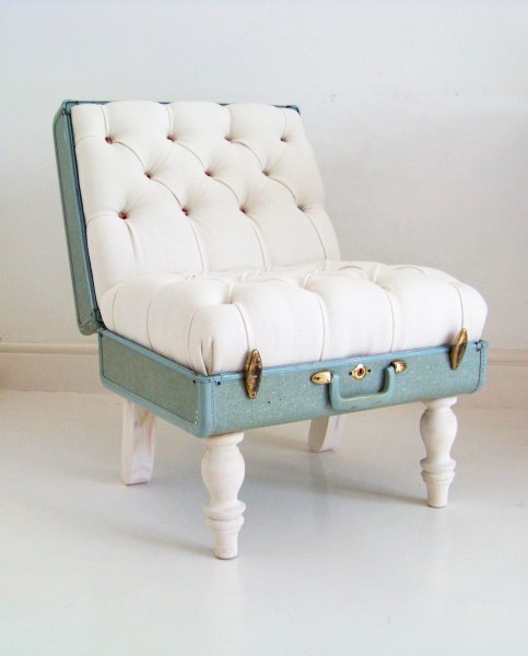 POLTRONA-VINTAGE