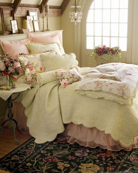 camera-letto-shabby-34