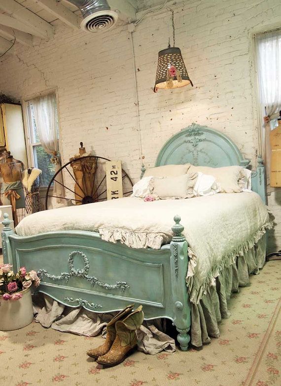camera-letto-shabby-44