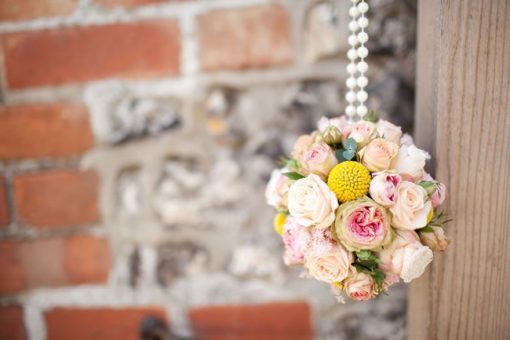 Fiori per casa e bouquet della sposa in primavera estate autunno inverno
