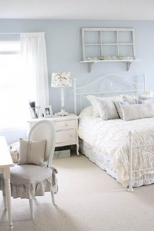 shabby-chic-camera-letto-2