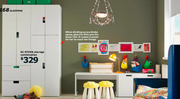 cameretta-ikea