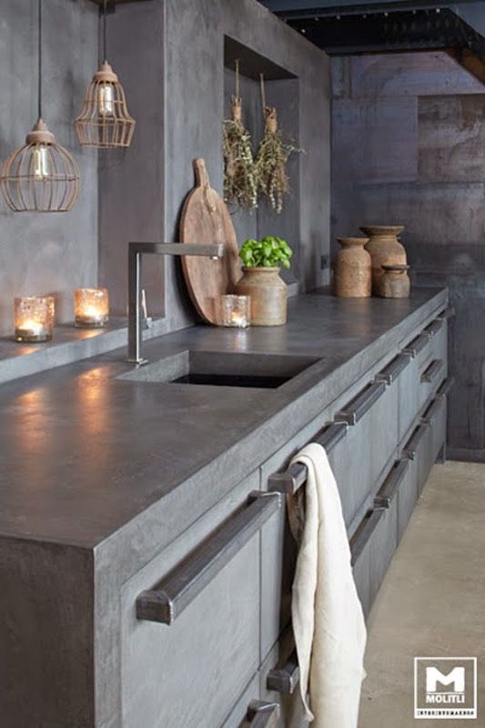 cucina-muratura-design