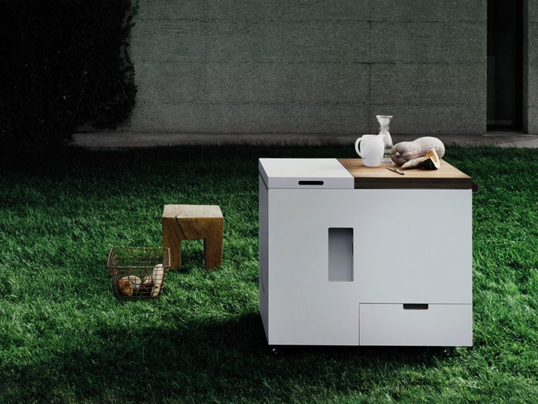 minikitchen