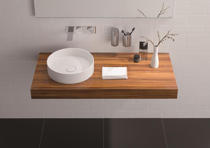 vitra bagno