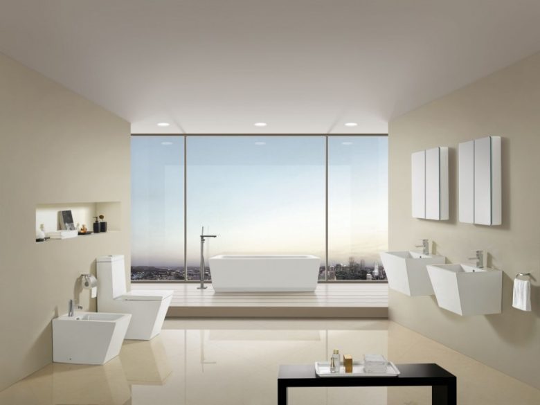bagno-enorme