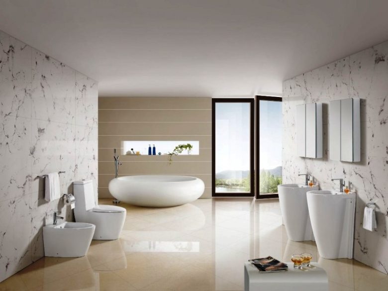 bagno-moderno