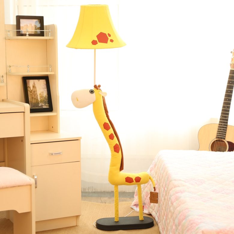 Kids Room Floor Lamps Interiors Design for measurements 1000 X 1000