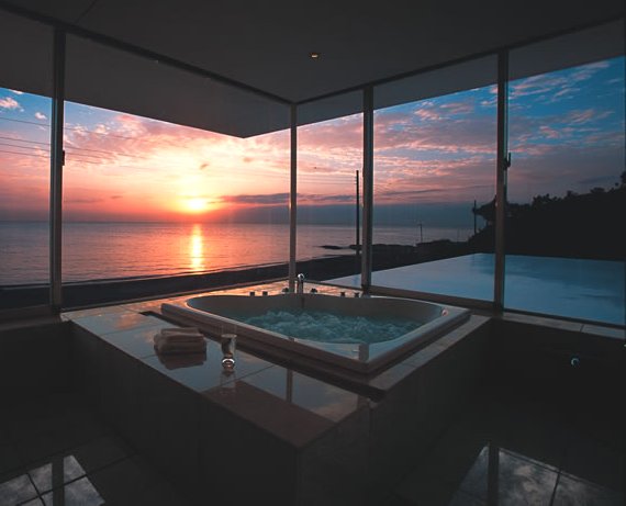 bagno-con-vista