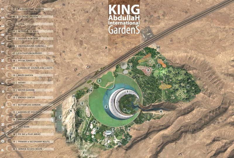 Paghera - King Abdullah International Gardens a Riyadh_immagine_20150521142631