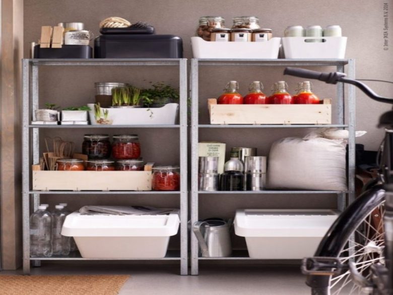 hyllis ikea