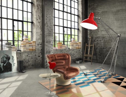 Come arredare casa in stile vintage