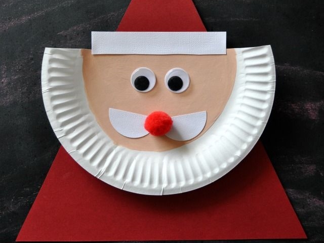 babbo-natale-lavoretto-scuola-bambini
