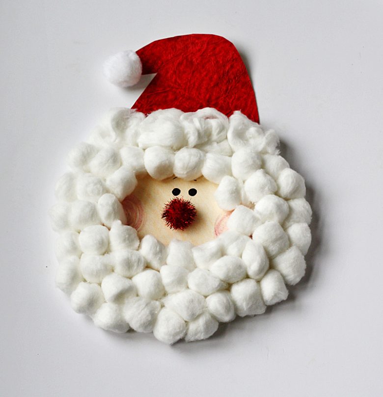 babbo-natale-piatto-carta