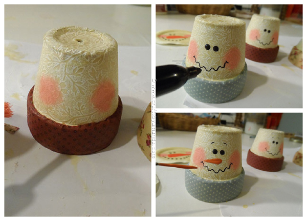 pupazzi-neve