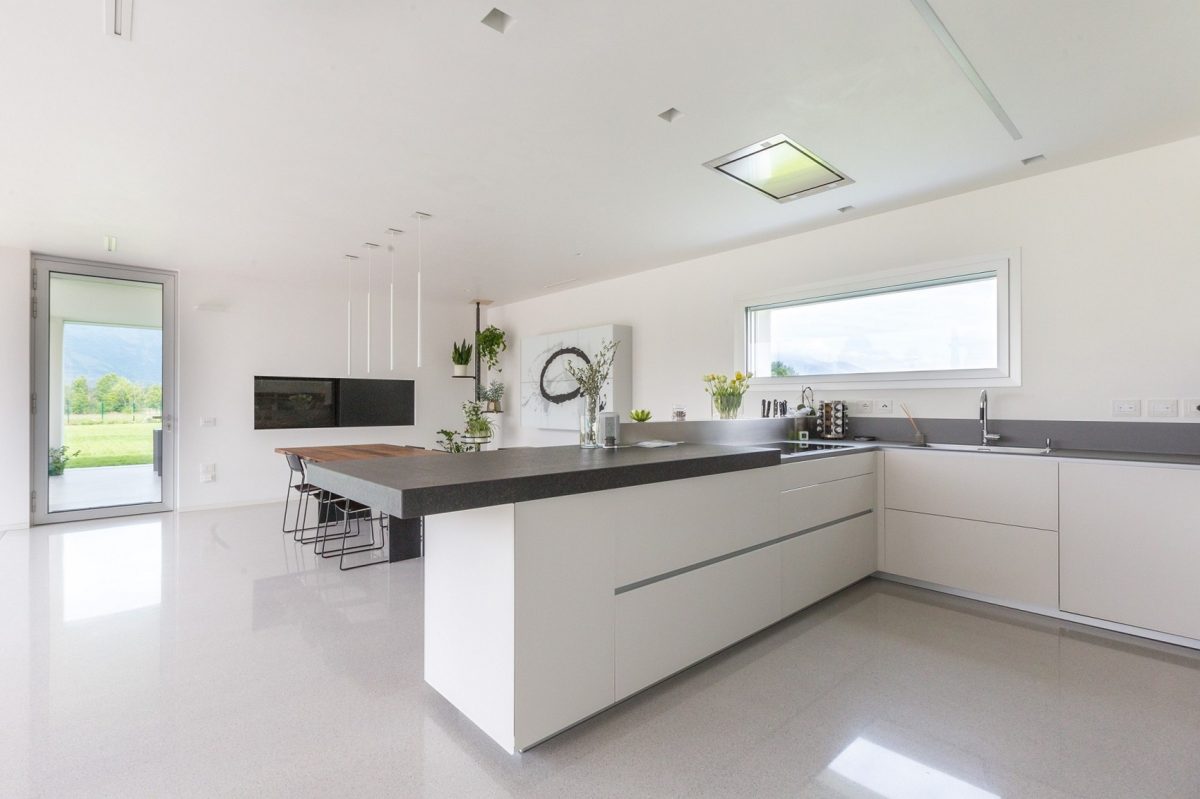 pavimento-cemento-cucina-