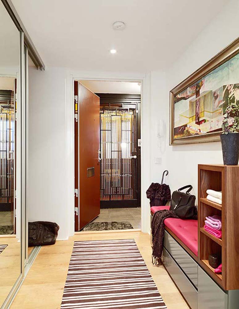 corridoio-design