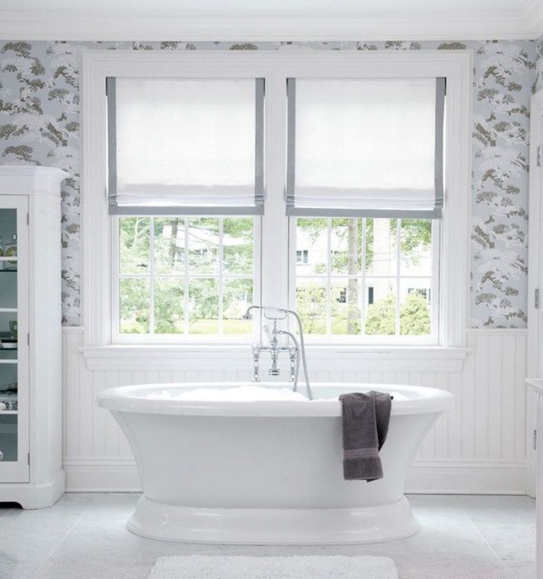 tende-bagno