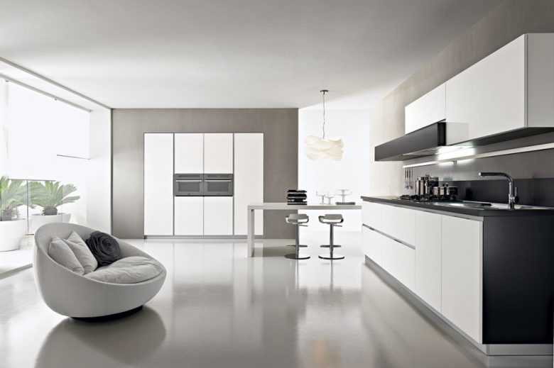 cucina-bianco-tortora