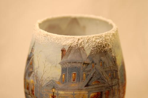 neve-decoupage