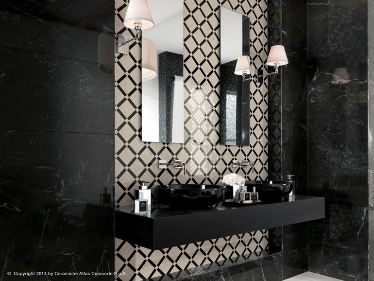 bagno-moderno-mosaico